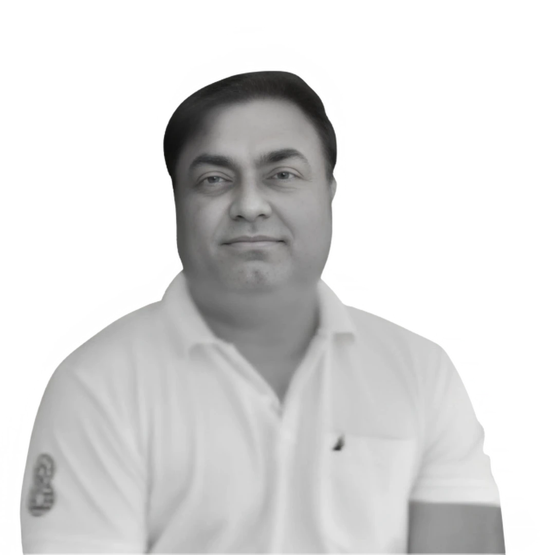 Ajay Tomer - Chief Business Officer